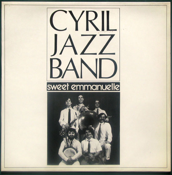 Cyril Jazz Band-0