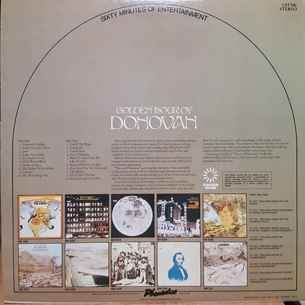 Donovan-1