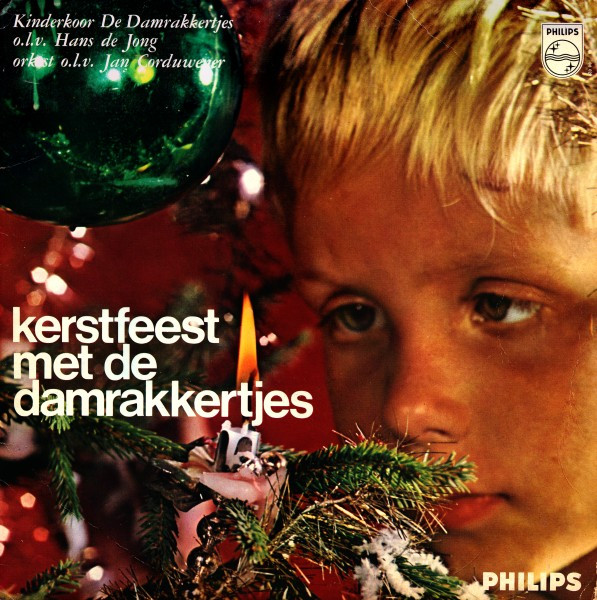 De Damrakkertjes (2)-0