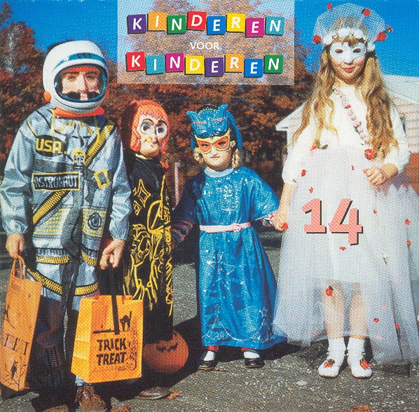 Kinderen voor Kinderen-0