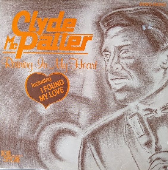 Clyde McPhatter-0