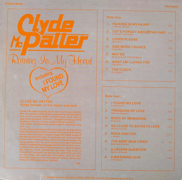 Clyde McPhatter-1