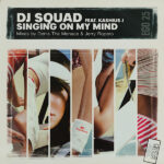 DJ Squad Feat. Kashius J-0