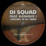 DJ Squad Feat. Kashius J-2