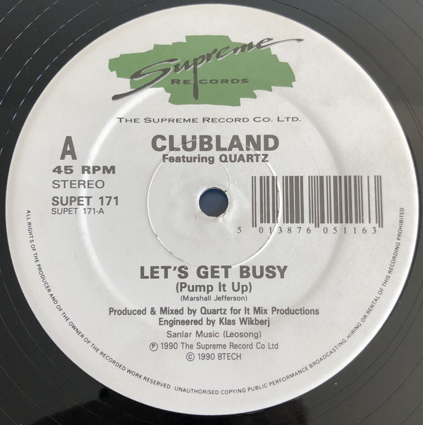 Clubland Featuring Quartz (2)-0