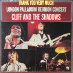 Cliff Richard & The Shadows-0