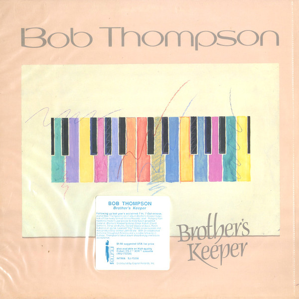 Bob Thompson (6)-0