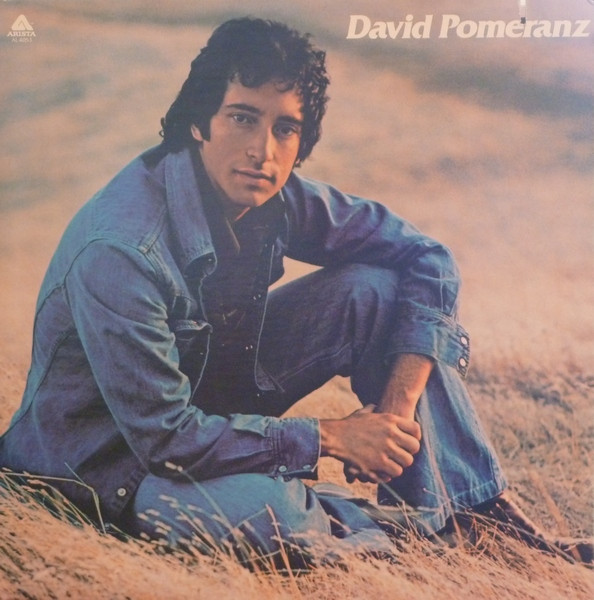 David Pomeranz-0