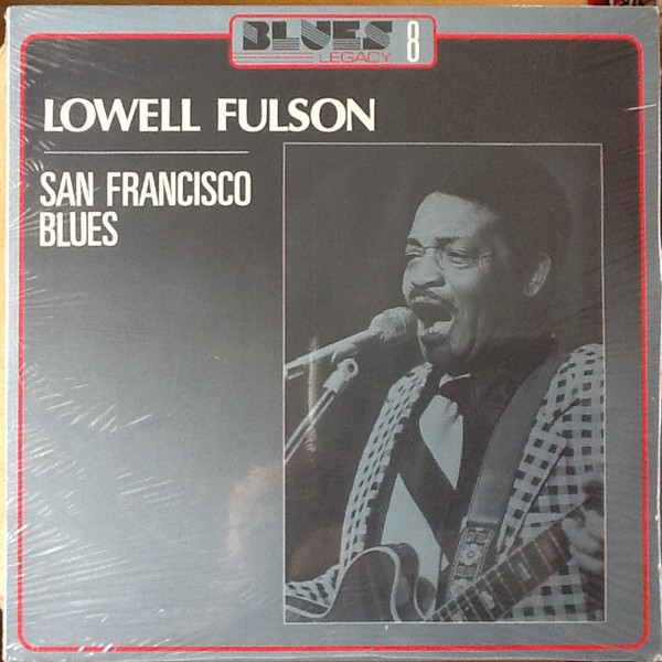 Lowell Fulson-0