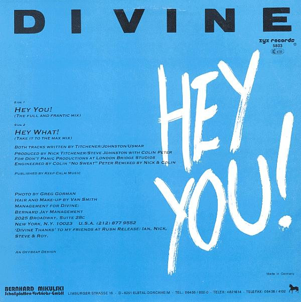 Divine-1