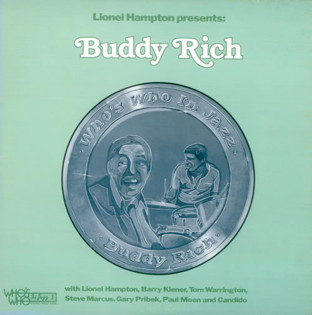 Buddy Rich-0
