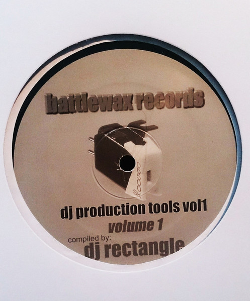 DJ Rectangle-0