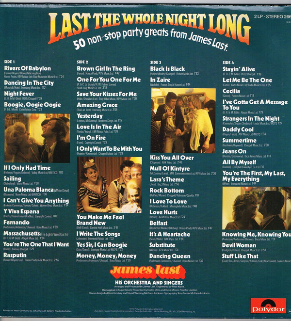 James Last-1