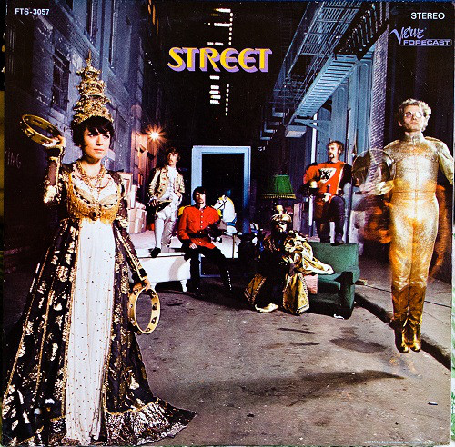Anya's Street-0