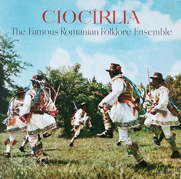 Ansamblul „Ciocîrlia”-0