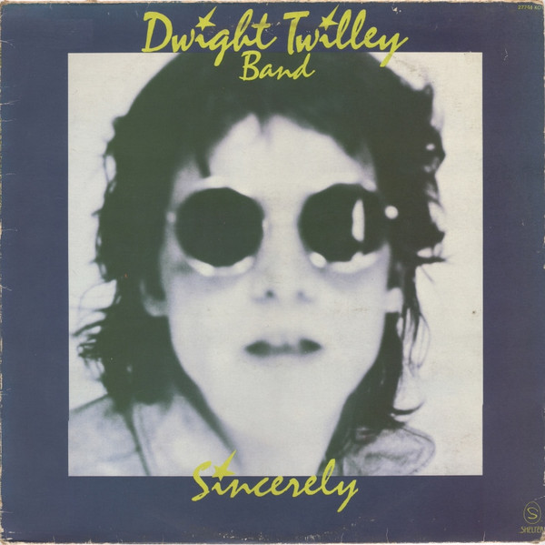 Dwight Twilley Band-0