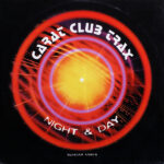 Carat Club Trax-0