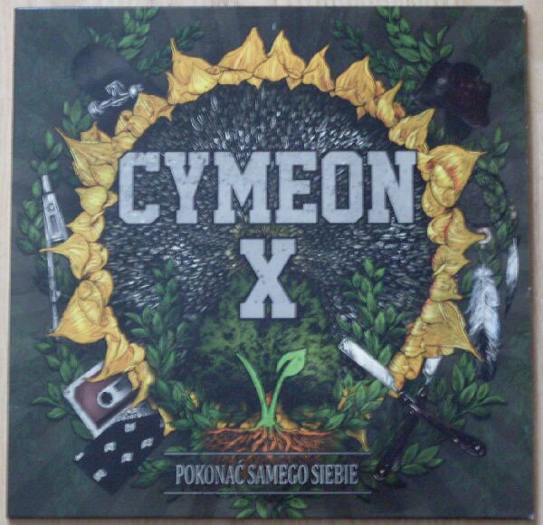 Cymeon X-0