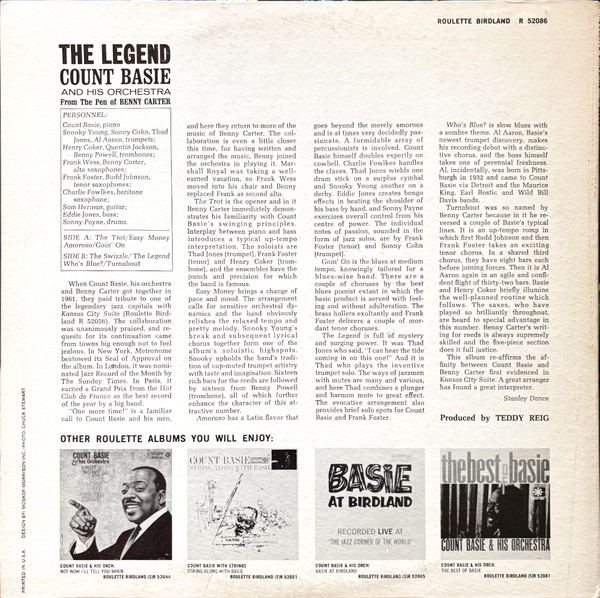Count Basie Orchestra-1