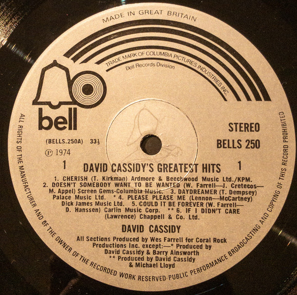 David Cassidy-1