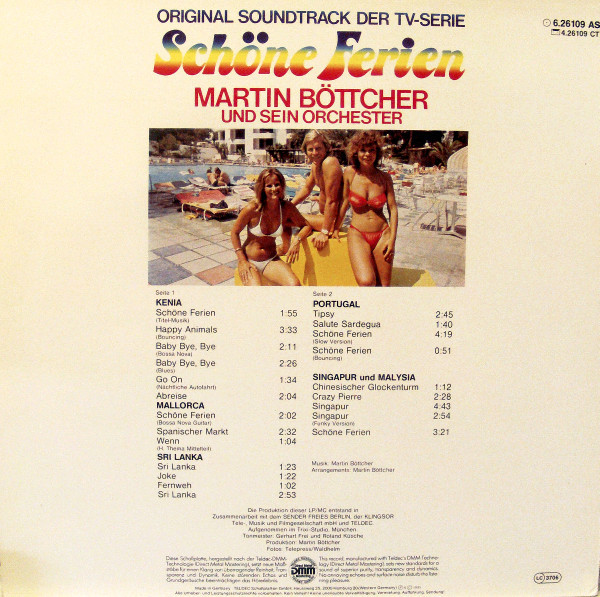 Martin Böttcher & Sein Orchester-1
