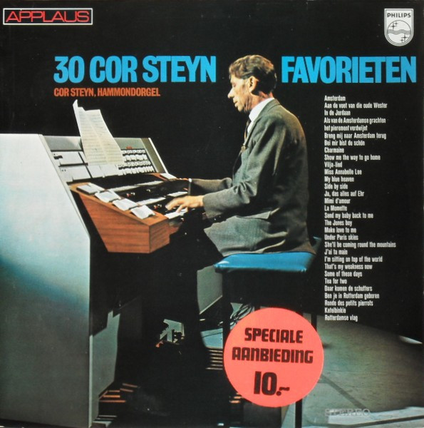 Cor Steyn-0