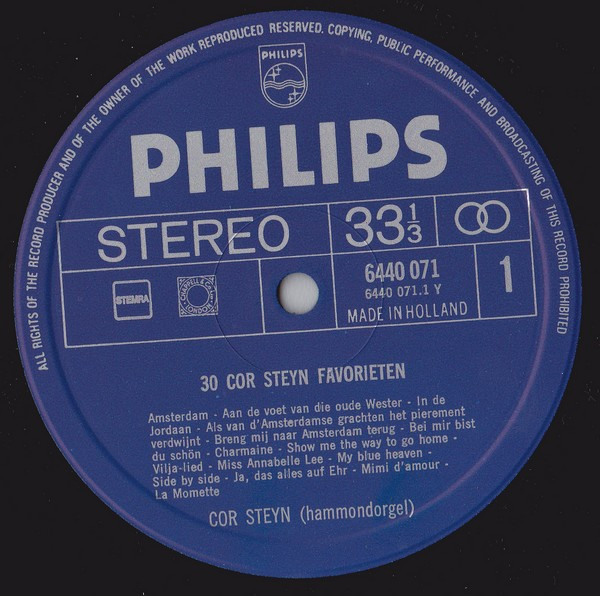 Cor Steyn-1