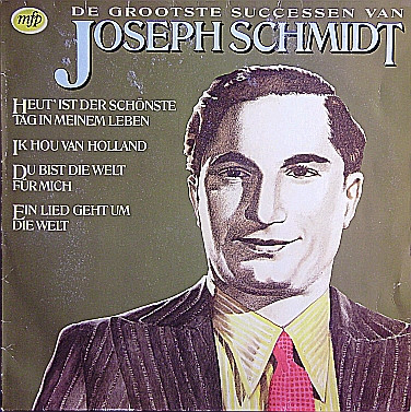 Joseph Schmidt-0