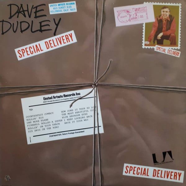Dave Dudley-0