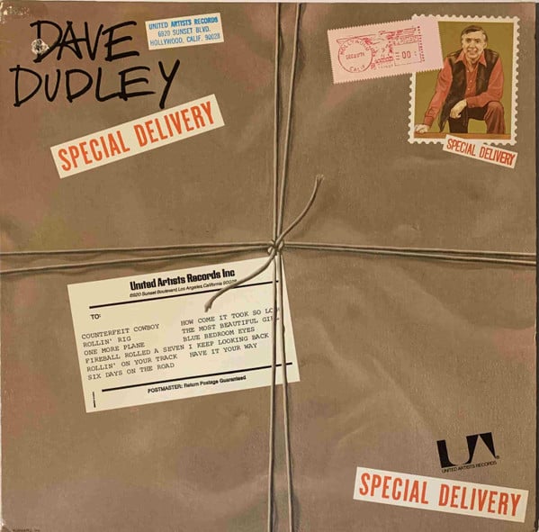 Dave Dudley-1