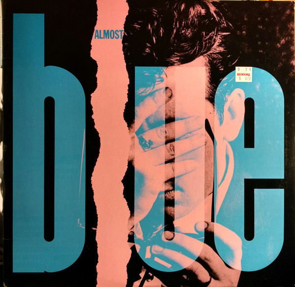 Elvis Costello & The Attractions-0