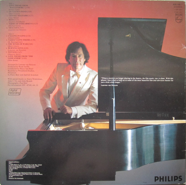 Laurens van Rooyen-1