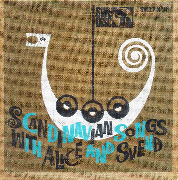 Alice Babs & Svend Asmussen-0