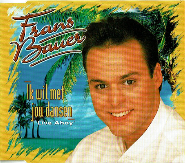 Frans Bauer-0