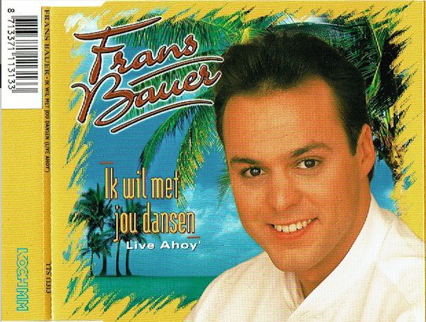 Frans Bauer-1