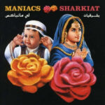 Maniacs (6) Vs شرقيات = Maniacs (6), شرقيات-0