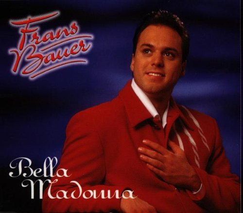Frans Bauer-0