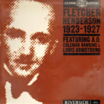 Fletcher Henderson And His Orchestra Featuring A.O. Coleman Hawkins & Louis Armstrong-0