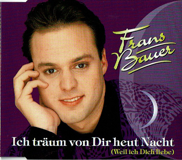 Frans Bauer-0