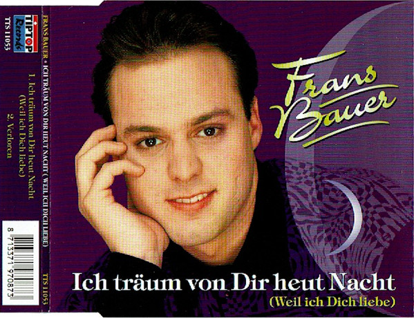 Frans Bauer-1