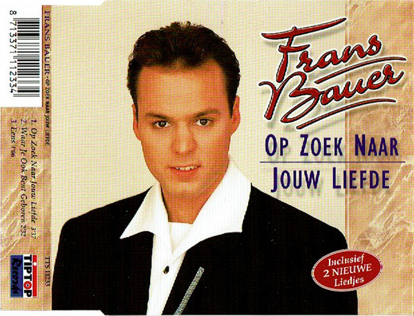 Frans Bauer-1