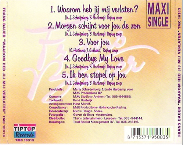 Frans Bauer-1