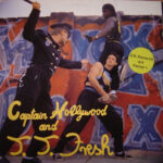 Captain Hollywood And T.T. Fresh Crew-0