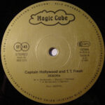 Captain Hollywood And T.T. Fresh Crew-2
