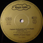 Captain Hollywood And T.T. Fresh Crew-3