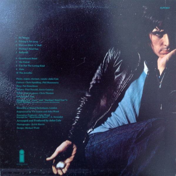 John Cale-1