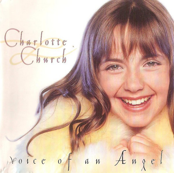 Charlotte Church-0