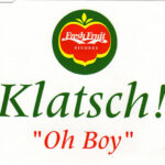 Klatsch!-0