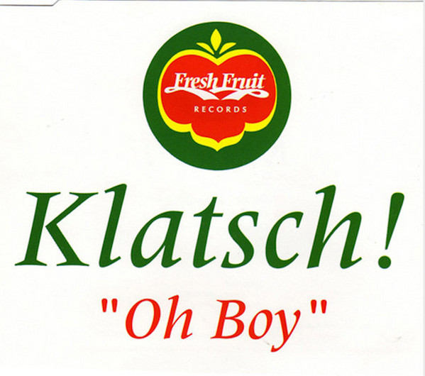 Klatsch!-0