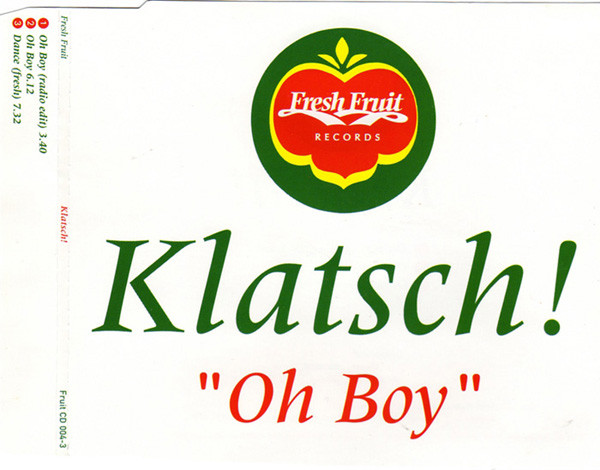 Klatsch!-1